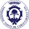 Logo di FONDAZIONE ''CONTE DOTT. CARLO CARACCI'' ENTE DEL TERZO SETTORE