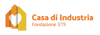 Logo di FONDAZIONE CASA DI INDUSTRIA ETS