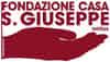 Logo di FONDAZIONE CASA S. GIUSEPPE - ETS