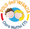 Logo di POLO DELL'INFANZIA CLARA MAFFEI ETS