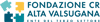 Logo di FONDAZIONE CASSA RURALE ALTA VALSUGANA ETS
