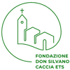Logo di FONDAZIONE DON SILVANO CACCIA ENTE DEL TERZO SETTORE