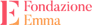 Logo di FONDAZIONE EMMA ENTE DEL TERZO SETTORE