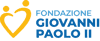 Logo di FONDAZIONE S. GIOVANNI PAOLO II ETS