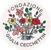 Logo di FONDAZIONE GIULIA CECCHETTIN ETS