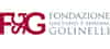 Logo di FONDAZIONE GAETANO E SIMONA GOLINELLI ENTE DEL TERZO SETTORE