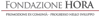 Logo di FONDAZIONE HORA
