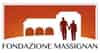 Logo di FONDAZIONE FAMIGLIA PAOLINO MASSIGNAN - DOPO DI NOI - E.T.S