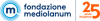 Logo di FONDAZIONE MEDIOLANUM ENTE FILANTROPICO