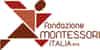 Logo di FONDAZIONE MONTESSORI ITALIA ETS