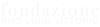 Logo di FONDAZIONE RHO LUIGI VITTORIO - ENTE FILANTROPICO DEL TERZO SETTORE