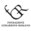Logo di FONDAZIONE GERARDINO ROMANO - ENTE DEL TERZO SETTORE