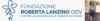Logo di FONDAZIONE ROBERTA LANZINO ODV
