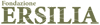 Logo di FONDAZIONE ERSILIA ENTE DEL TERZO SETTORE