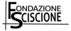 Logo di FONDAZIONE SCISCIONE ETS