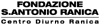 Logo di FONDAZIONE SANT'ANTONIO ETS