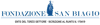 Logo di FONDAZIONE SAN BIAGIO ETS