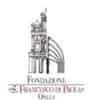 Logo di FONDAZIONE SAN FRANCESCO DI PAOLA ENTE DEL TERZO SETTORE