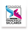 Logo di FONDAZIONE FRANCESCO SICCARDI - ETS