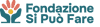 Logo di FONDAZIONE SI PUO' FARE - ENTE DEL TERZO SETTORE