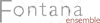 Logo di FontanaMIX associazione di promozione sociale