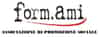 Logo di FORM.AMI APS - ETS