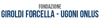 Logo di FONDAZIONE TERESINA GIROLDI FORCELLA ETS
