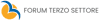 Logo di FORUM TERZO SETTORE DI VIBO VALENTIA ETS