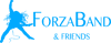 Logo di FORZABAND & FRIENDS APS