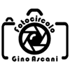 Logo di CIRCOLO FOTOGRAFICO GINO ASCANI APS-ETS