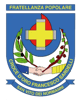 Logo di PUBBLICA ASSISTENZA FRATELLANZA POPOLARE CROCE D'ORO FRANCESCO SARDELLI ODV