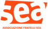 Logo di ASSOCIAZIONE FRATELLI SEA - ODV