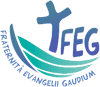 Logo di FRATERNITA’ EVANGELII GAUDIUM