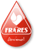 Logo di ASSOCIAZIONE DONATORI DI SANGUE FRATRES - GRUPPO S.S. MEDICI - BITONTO