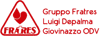 Logo di GRUPPO FRATRES LUIGI DEPALMA GIOVINAZZO ODV