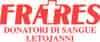 Logo di GRUPPO FRATRES LETOJANNI ODV ETS