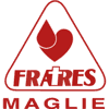Logo di GRUPPO FRATRES MAGLIE ODV