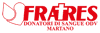 Logo di GRUPPO FRATRES MARTANO ODV DINA MANCO MATTEO