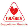 Logo di GRUPPO DONATORI SANGUE FRATRES MERCATALE VAL DI PESA ODV