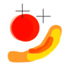 Logo di VIVIAMOINPOSITIVO - VIP FRIULCLAUN ODV