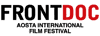 Logo di ASSOCIAZIONE PROMOZIONE DELL'AUDIOVISIVO VALLE D'AOSTA ETS