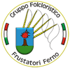 Logo di GRUPPO FOLCLORISTICO FRUSTATORI FERNO APS
