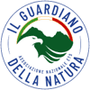 Logo di ASSOCIAZIONE IL GUARDIANO DELLA NATURA - REGIONE ABRUZZO ETS