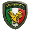 Logo di GUARDIE AMBIENTALI D'ITALIA ODV