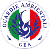 Logo di GEA - GUARDIE AMBIENTALI ODV