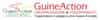 Logo di GUINEACTION ORGANIZZAZIONE DI VOLONTARIATO