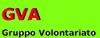 Logo di GRUPPO VOLONTARIATO ACQUI PER UNA VITA INDIPENDENTE