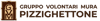 Logo di GRUPPO VOLONTARI MURA ODV