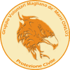 Logo di GRUPPO VOLONTARI MAGLIANO DE' MARSI ODV