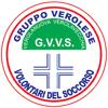 Logo di P.A. GRUPPO VEROLESE VOLONTARI DEL SOCCORSO ODV